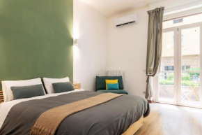 Salutati Flexyrent studio AC Milano